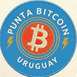 BTC Map logo