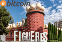 BTC Map logo