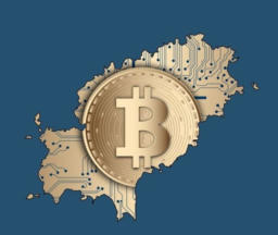 BTC Map logo