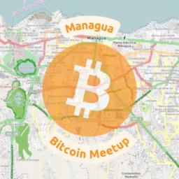 BTC Map logo