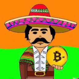 BTC Map logo