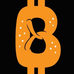 BTC Map logo