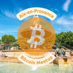 BTC Map logo