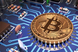 BTC Map logo
