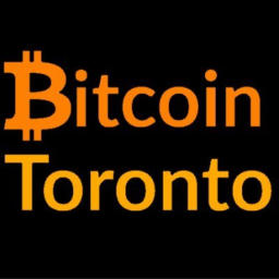 BTC Map logo