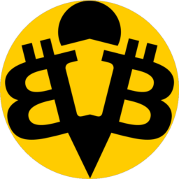 BTC Map logo