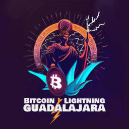 BTC Map logo