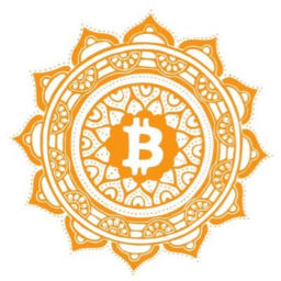 BTC Map logo