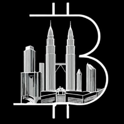 BTC Map logo