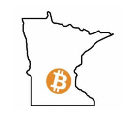 BTC Map logo