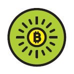 BTC Map logo