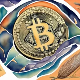 BTC Map logo