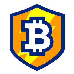 BTC Map logo