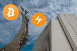BTC Map logo