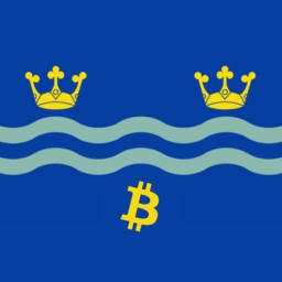 BTC Map logo
