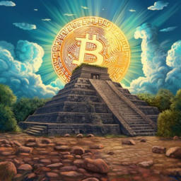 BTC Map logo