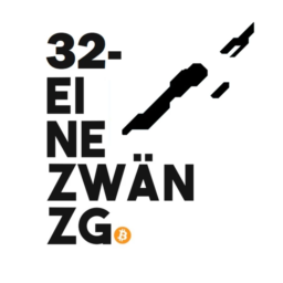 BTC Map logo