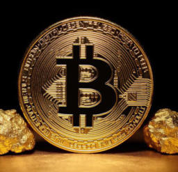 BTC Map logo