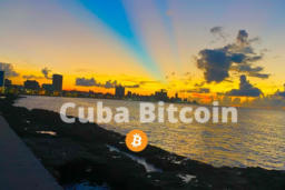 BTC Map logo
