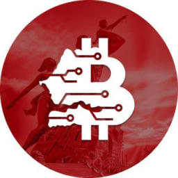 BTC Map logo