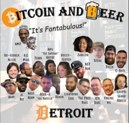 BTC Map logo