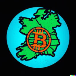 BTC Map logo