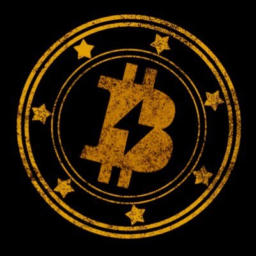 BTC Map logo