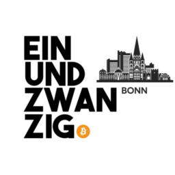 BTC Map logo