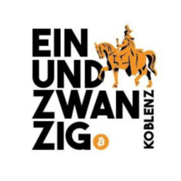 BTC Map logo