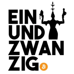 BTC Map logo