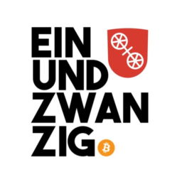 BTC Map logo