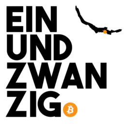 BTC Map logo