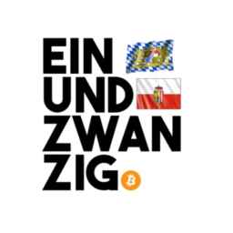 BTC Map logo