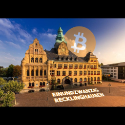 BTC Map logo