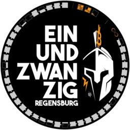 BTC Map logo