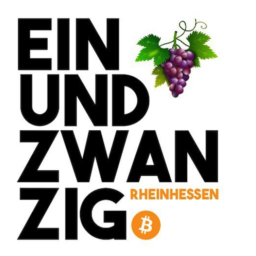 BTC Map logo