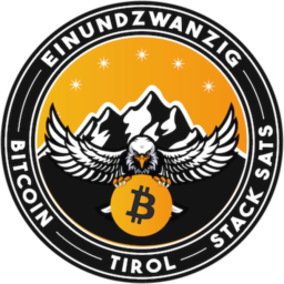 BTC Map logo