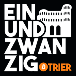 BTC Map logo