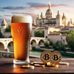 BTC Map logo