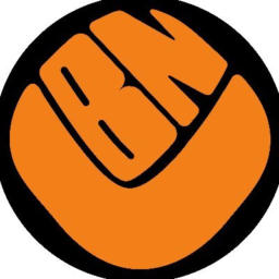 BTC Map logo