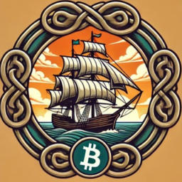 BTC Map logo
