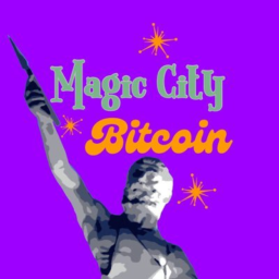 BTC Map logo