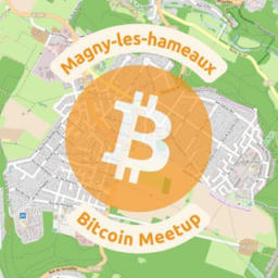 BTC Map logo