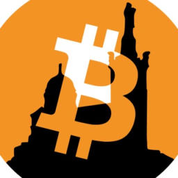 BTC Map logo