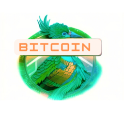 BTC Map logo