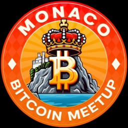 BTC Map logo