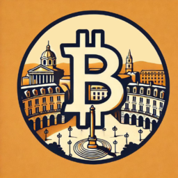 BTC Map logo