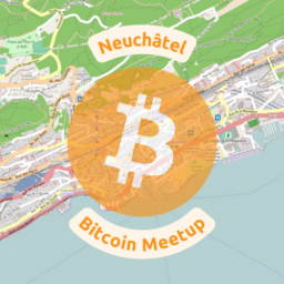 BTC Map logo