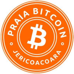 BTC Map logo