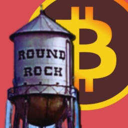 BTC Map logo